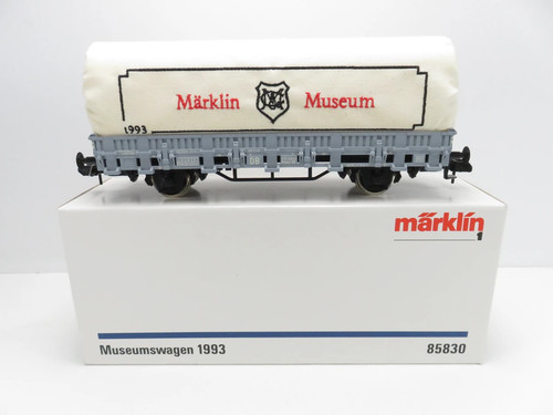 Märklin 85830 - (1hol619),