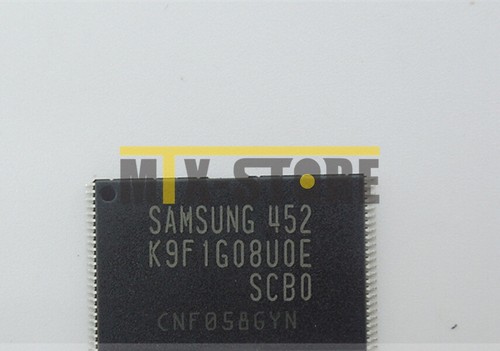 1pz k9f1g08u0e scb0 originale - 1pz, k9f1g08u0e-scb0