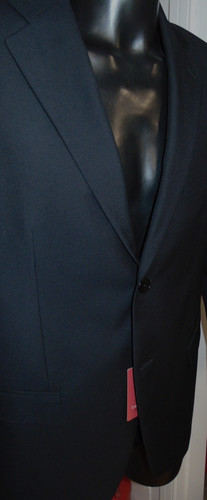 Luigi bianchi abito sartoria - bianchi,