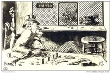 Illustratore BOBY - Satira -