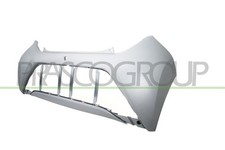 PRASCO Paraurti Posteriore Con