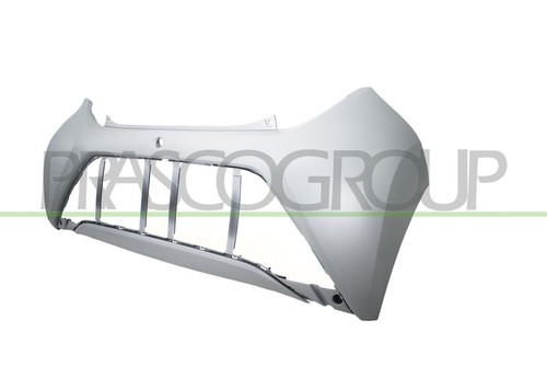 Prasco paraurti posteriore con - posteriore,