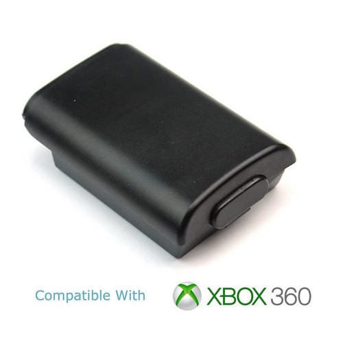 Xbox 360 controller battery - xbox,