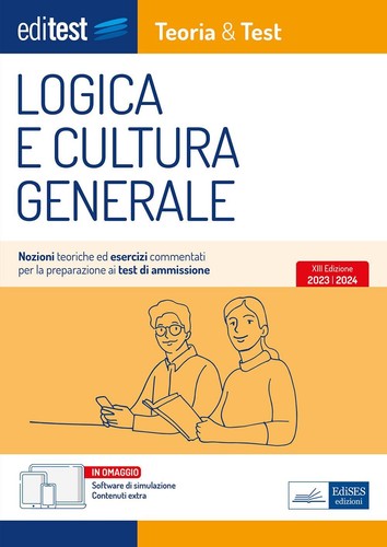 Editest logica cultura - editest.,