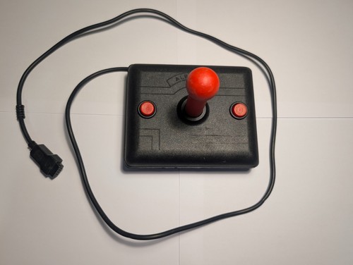 Joystick albatros alberici - albatros,