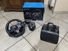 Logitech G29 Driving Force