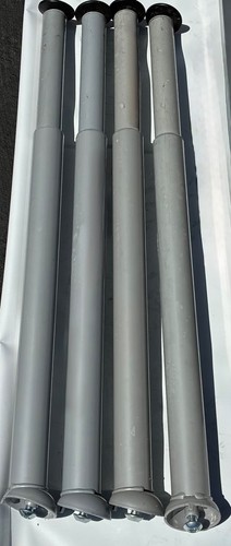 Gambe scrivania ikea - gambe,