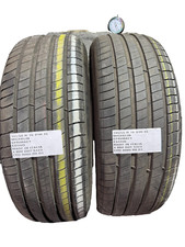 2 PNEUMATICI USATI 195/55 R 16