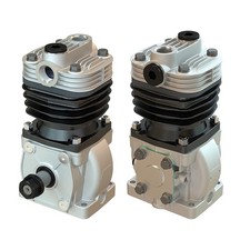 Compressore aria compressa