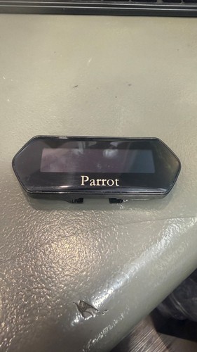 Display parrot mki9100 - display,