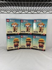 LEGO 2025 Monkey D. Rufy