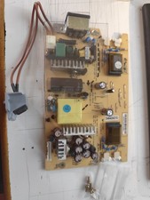 Sony SDM-X73  Piastra