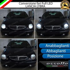CONVERSIONE FARI COMPLETA PER