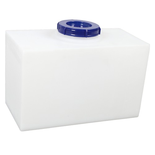 Serbatoio acqua camper - ↔,