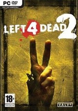 Left 4 Dead 2 (incl