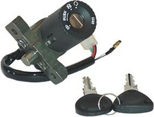 QUADRO ACCENSIONE HONDA MTX 125 1985 K0E455EK3#1