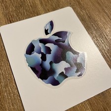 Adesivo sticker ORIGINALE LOGO