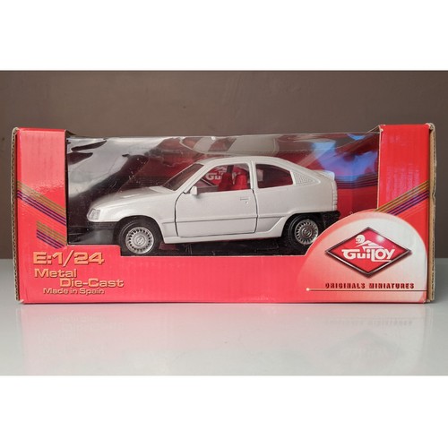 Modellino auto guiloy 64510 - modellino,