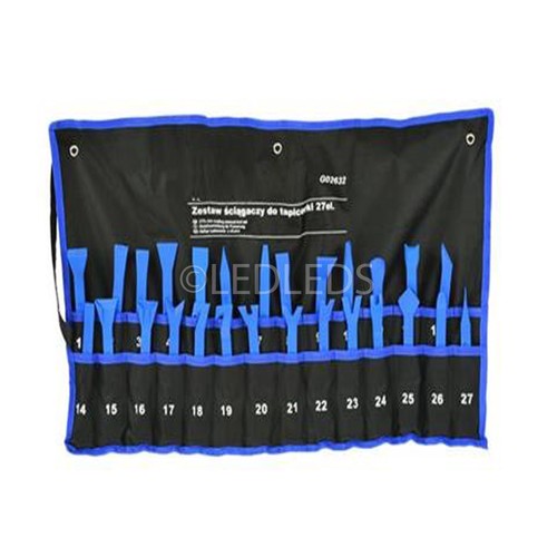 Kit pezzi leve - 27,