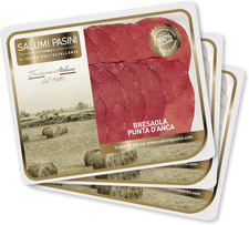Bresaola Punta D'Anca ® | 3