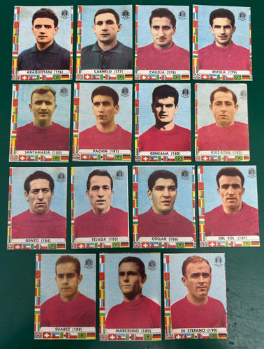 Figurina calciatori album - figurina,