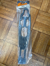 Telaio Serpent SER903617 5mm in fibra di carbonio 977 per Serpent 977