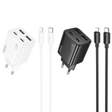 30W 4 Porta Alimentatore