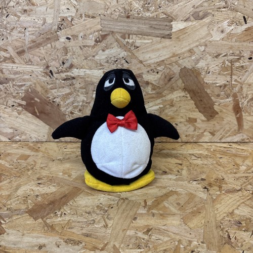 Wheezy pinguino toy story 2 - wheezy,