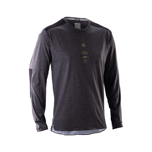 Leatt maglia mtb trail 0 - leatt,
