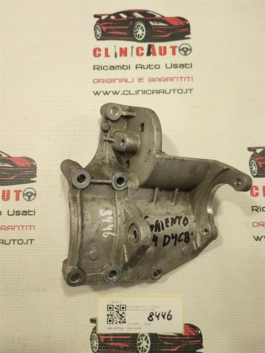 Supporto motore per - per, kia