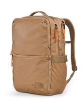The North Face Base Camp