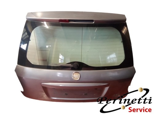 Portellone posteriore fiat - portellone,