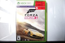 Forza Horizon 2 (Microsoft