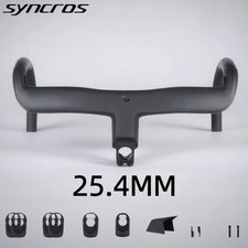 Manubrio aerodinamico