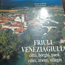 Friuli VeneziaGiulia città