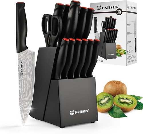 Set coltelli katisun pezzi - set,