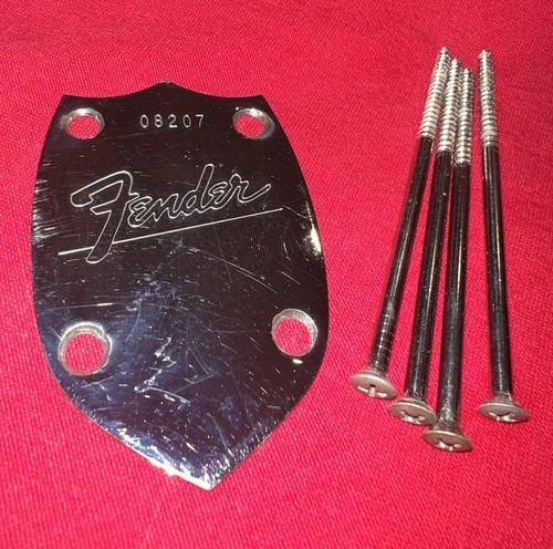 Piastra collo acustica - da,