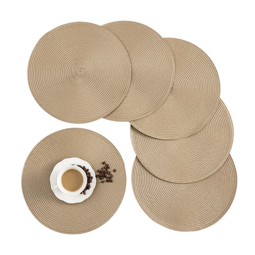 Set tappetini rotondi - tappetini,