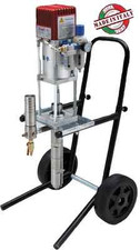 S 50:1 TN Pompa pneumatica a