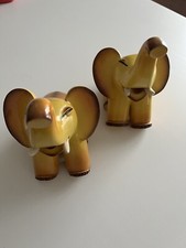 Ceramic Elephant Tosin