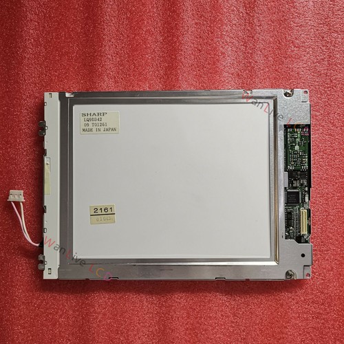 Pannello display lcd sharp - display,