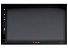 Nakamichi NA6605 6,8" Doppio