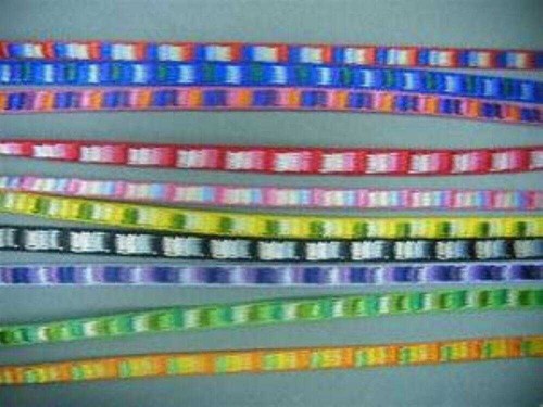 Ditto nastro multicolore - ditto,