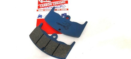 Pastiglie brembo freno post - brembo,