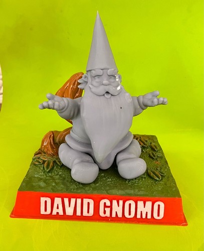 Fan art action - art, figures