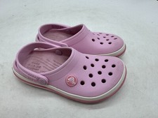 Zoccoli Crocs Crocband
