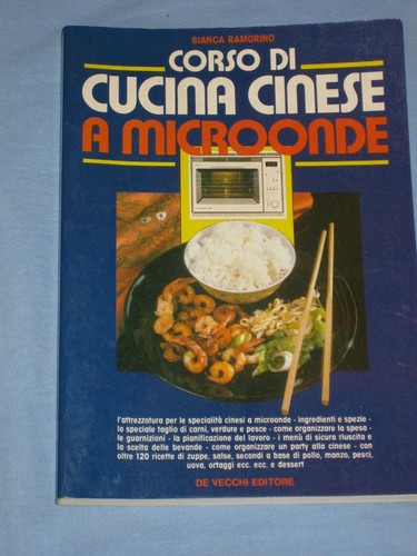 Corso cucina cinese a - corso,