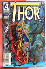 THE MIGHTY THOR #493 -