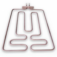 Resistenza superiore grill 2700W EXTRA POWER per forno R.RES00015R1 EFFEUNO