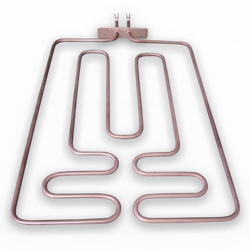 Resistenza superiore grill